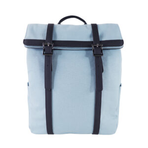 Womens rolltop backpack custom