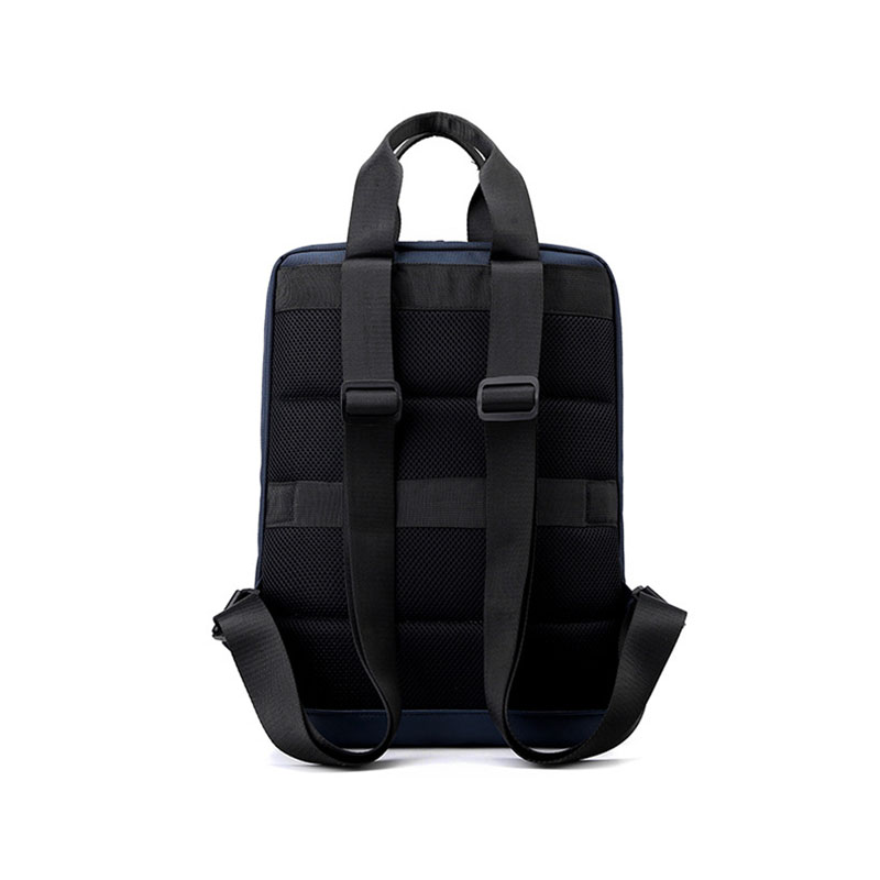 laptop backpack black