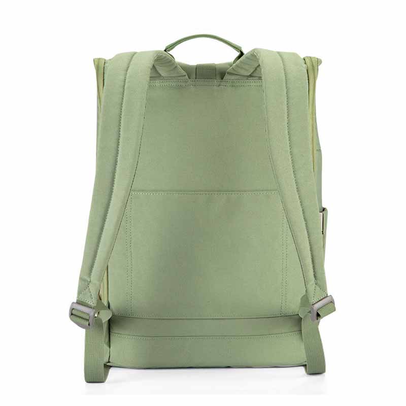 waterproof roll top bag