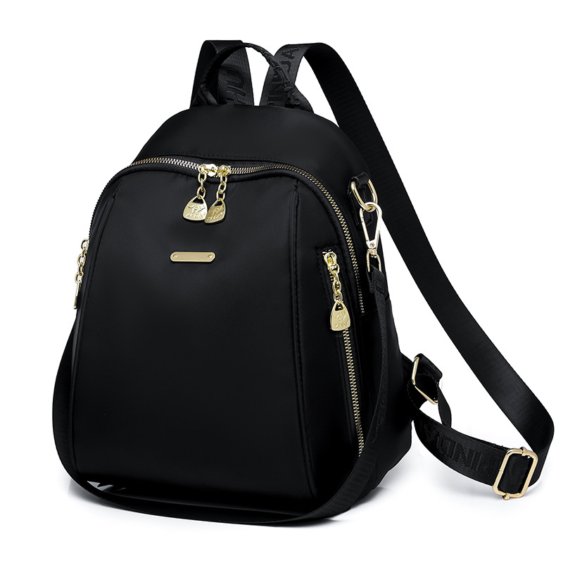 Wholesale travel backpack for women - Image 4