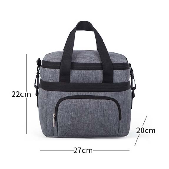 cooler bag lunch box