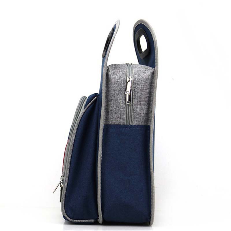 wine picnic bag