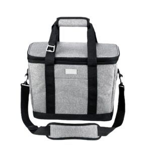 bottle bag with ice pack