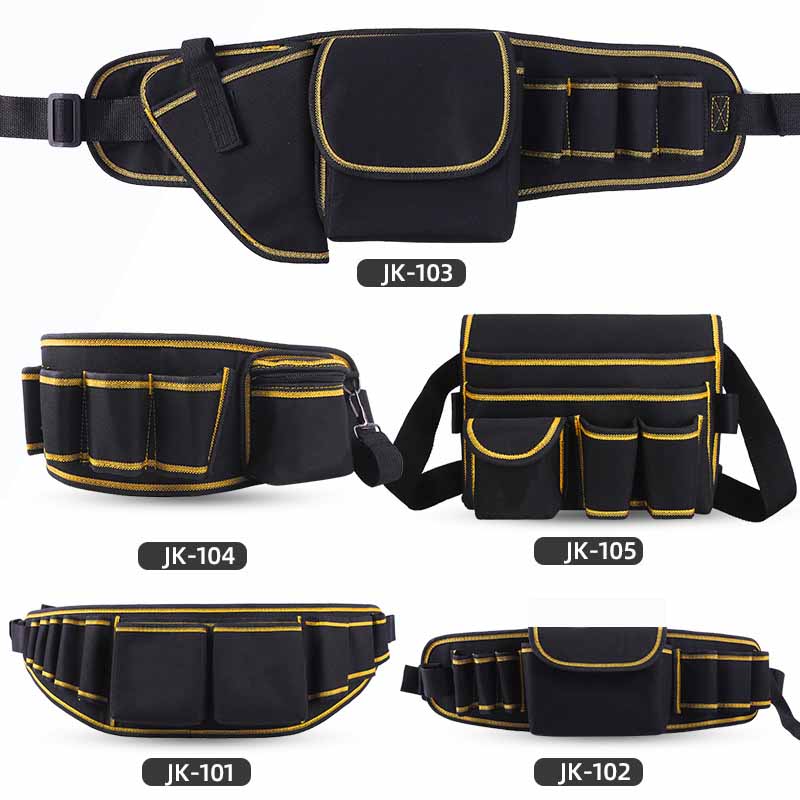 tool pouch electrician