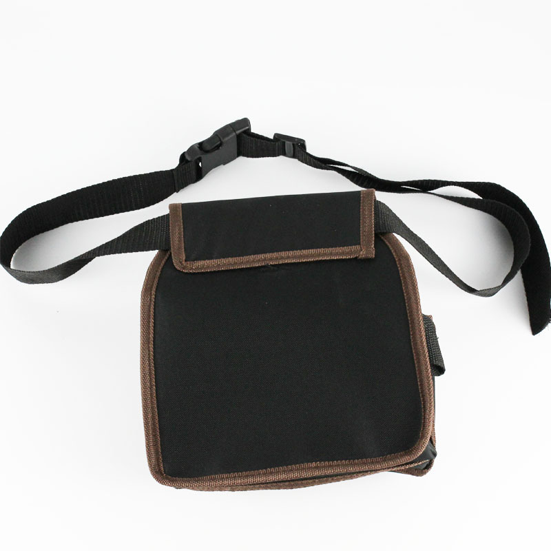 Power tool belt bag