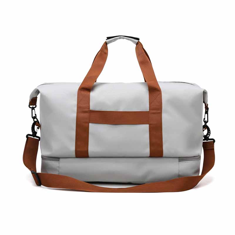 Wholesale large waterproof travel duffel bag - Image 4