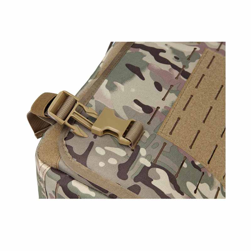 outdoor molle tactical commuting messenger bag