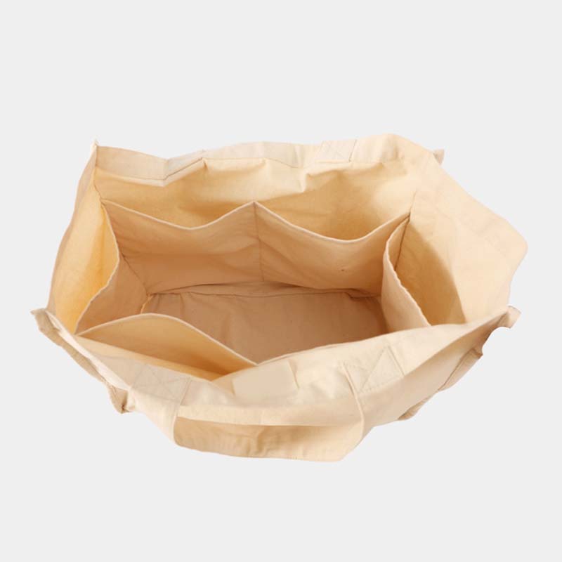 cotton storage bags