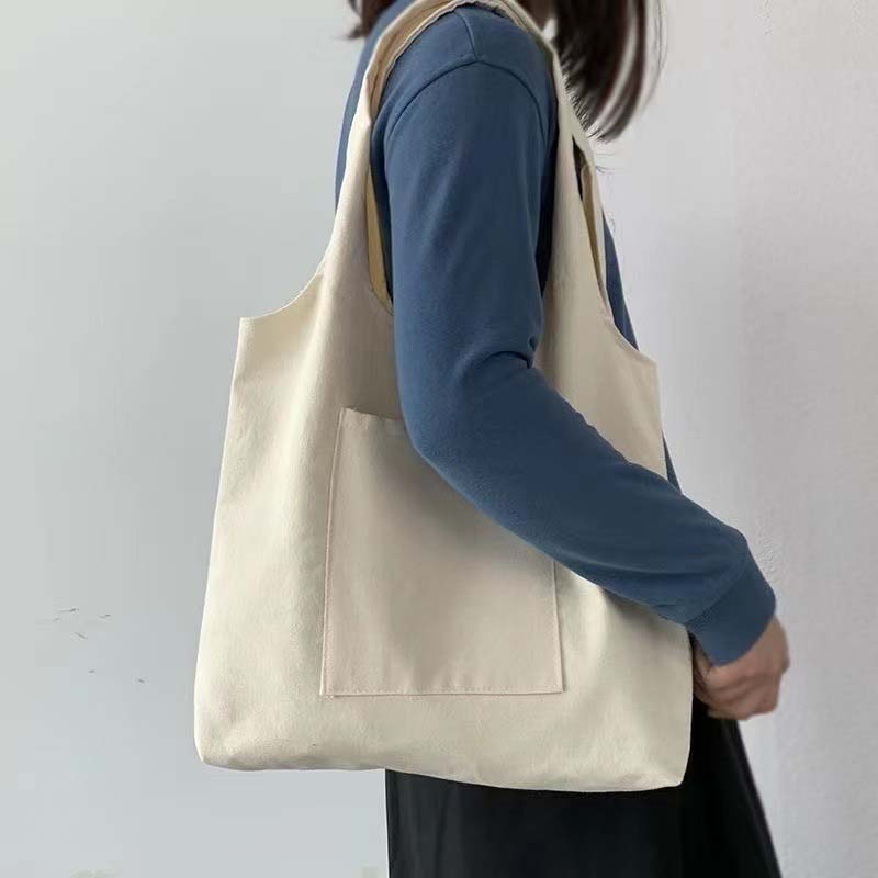 Wholesale customization cotton tote bags uk - Image 3