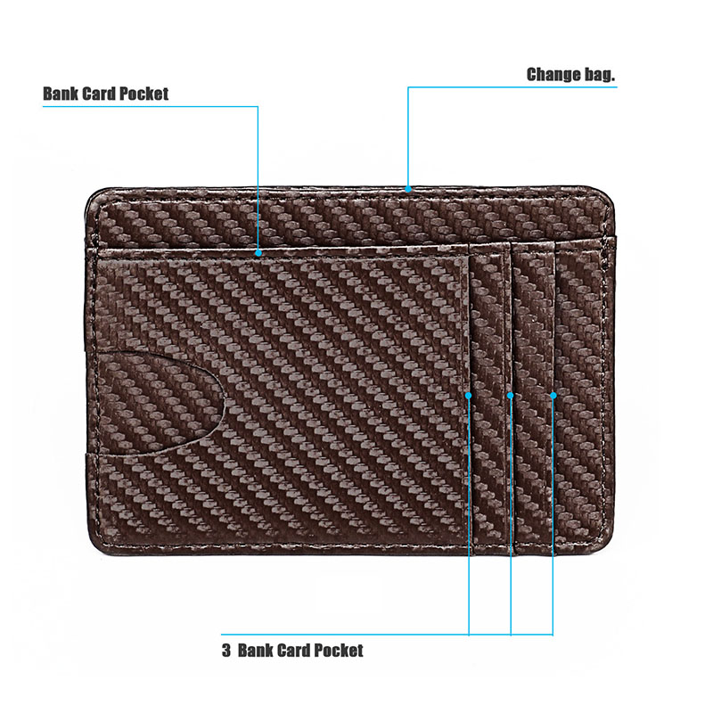 designer card holder