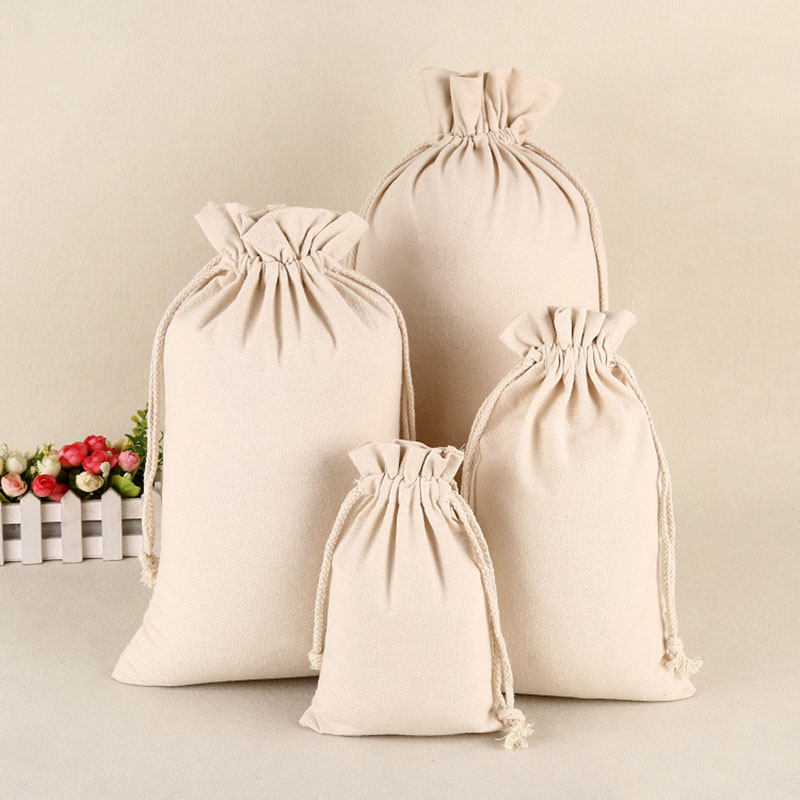 drawstring bags in bulk