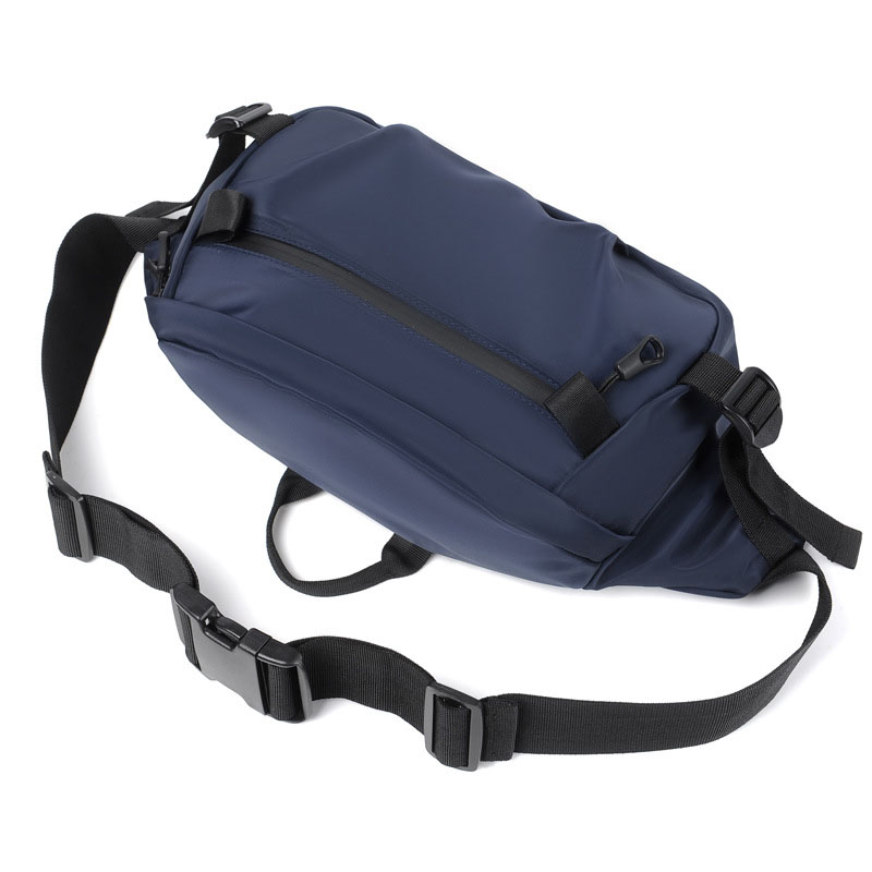 Men's fashionable fanny pack crossbody custom - Image 4