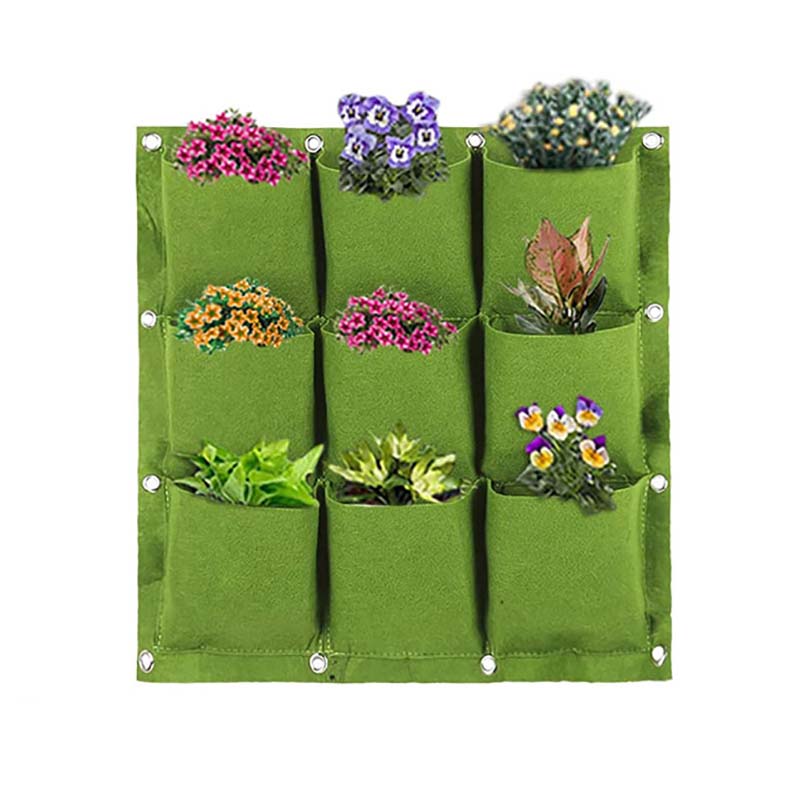 felt grow bags canada