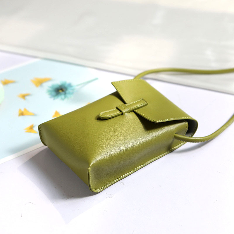 small mini sling bag