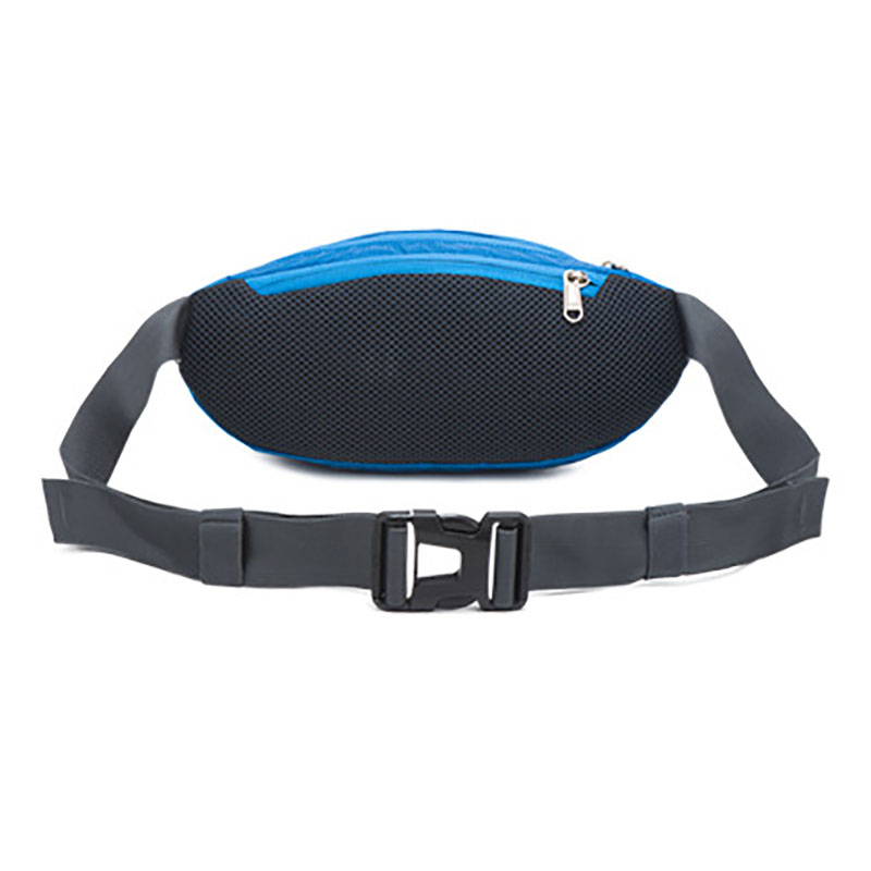 Wholesale custom small nylon belt bags for mens - Image 2