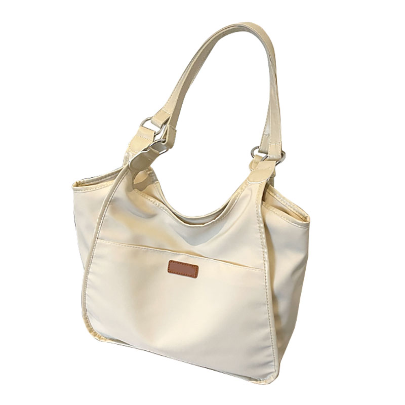 nylon tote bags for women