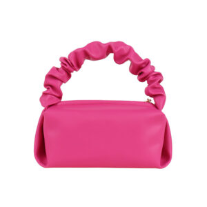 PU leather personalized makeup bags wholesale