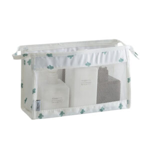 Wholesale personalized toiletry bag for women