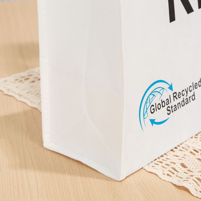 reuse shopping bag