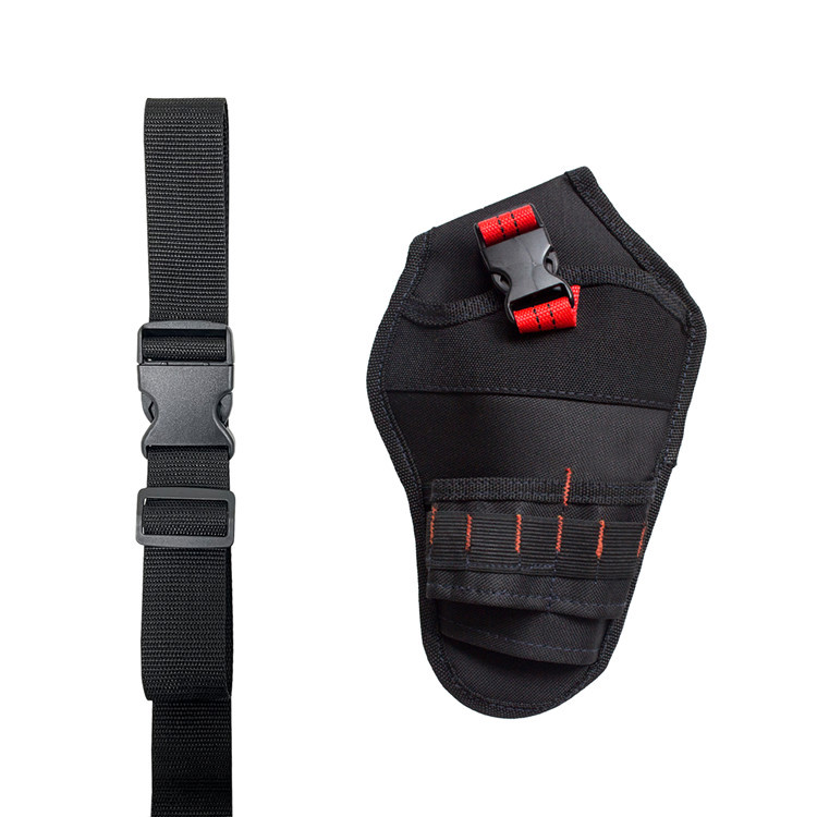 small electrician tool pouch