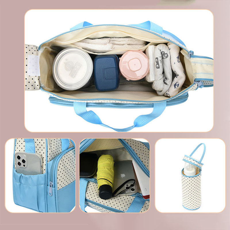 large diaper bag