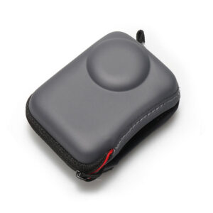 Custom EVA canvas storage hard case for cameras