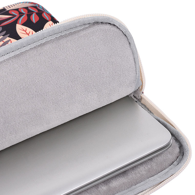 printing laptop sleeve 16