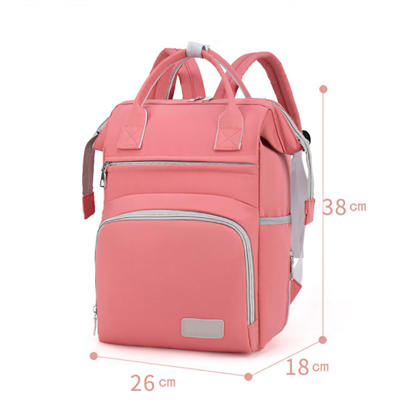 portable mommy bag diaper bag
