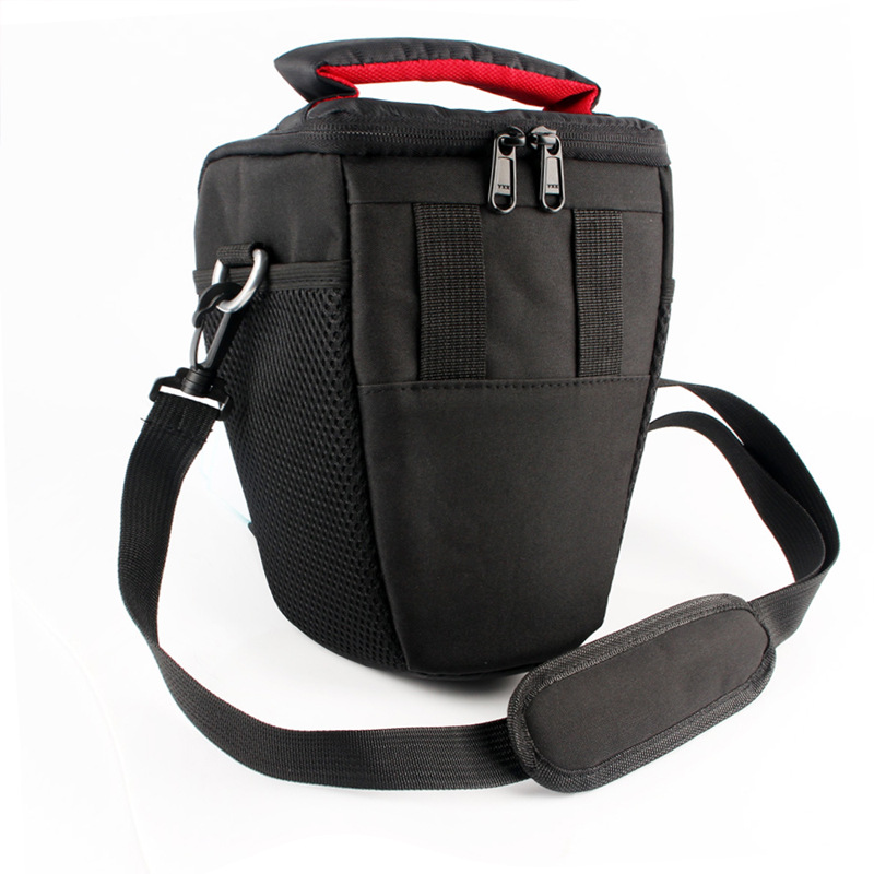 DSLR photography camera bag