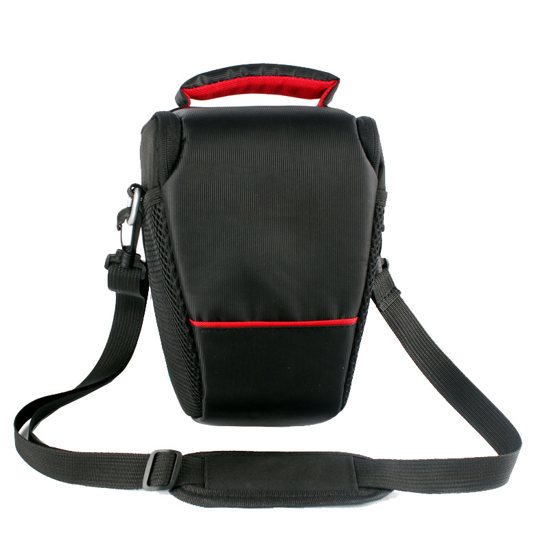 Portable shoulder sling camera bag wholesale